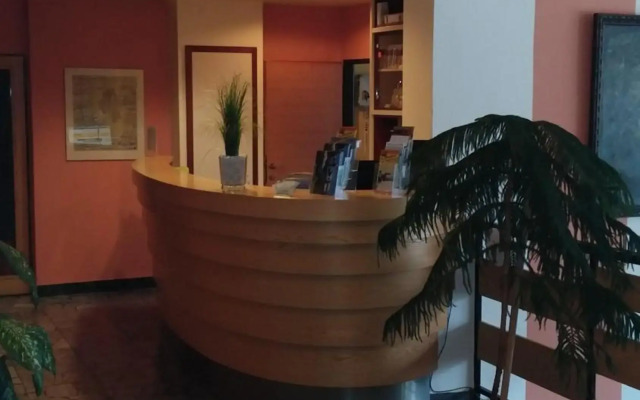 Hotel Rozvoj