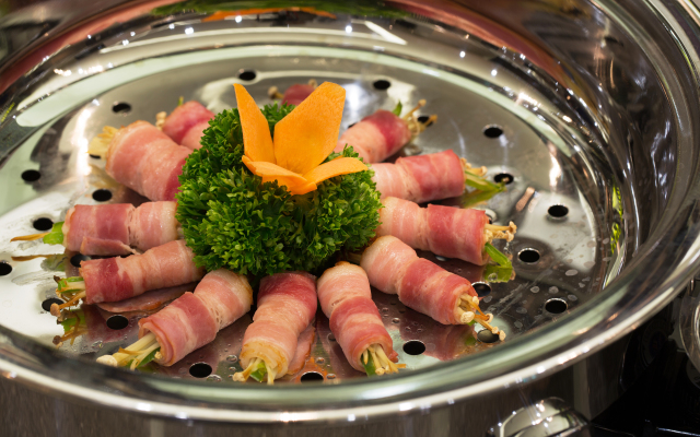 Mate Hotel Bundang
