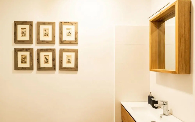 Appartamento Adara by Wonderful Italy