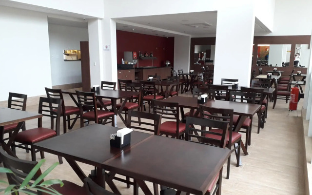Lummina Hotel Mogi-Guaçu