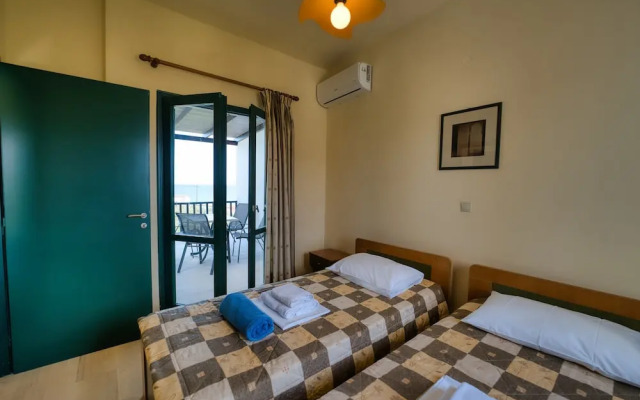 erodios apartments