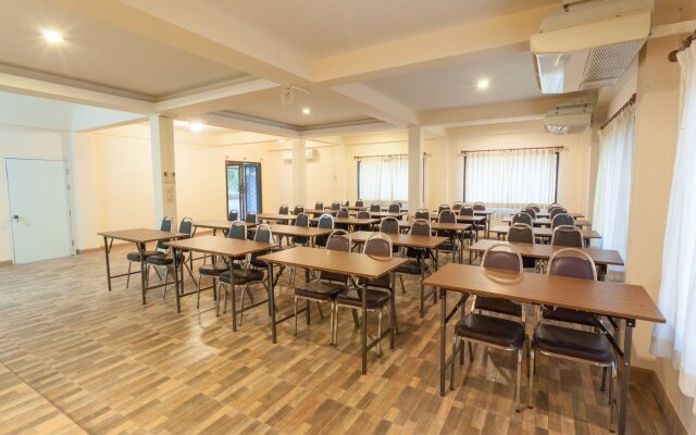 Ozone Health Resort