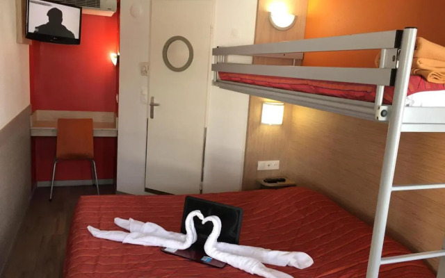 Première Classe Dunkerque - Saint-Pol-Sur-Mer