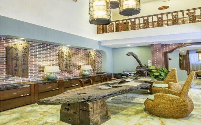 Sanya I Love U Yododo Inn