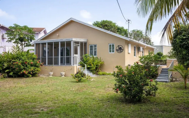 Winfield Manor 3 Bedroom Home