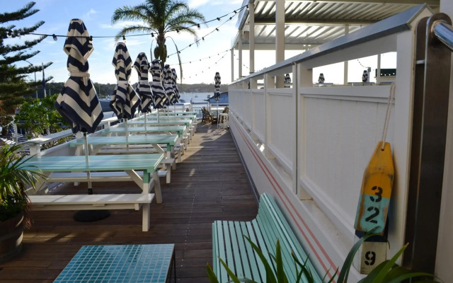 Watsons Bay Boutique Hotel