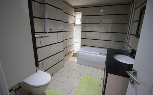 Golf village villa G1