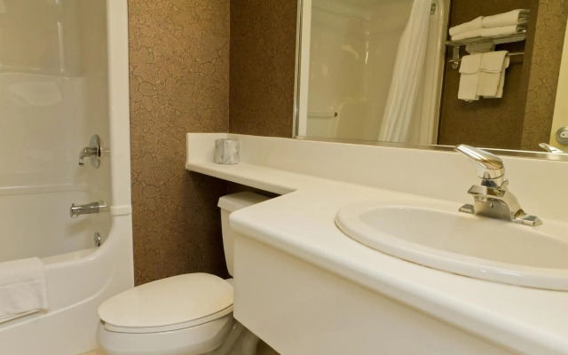 Comfort Inn Lundys Lane