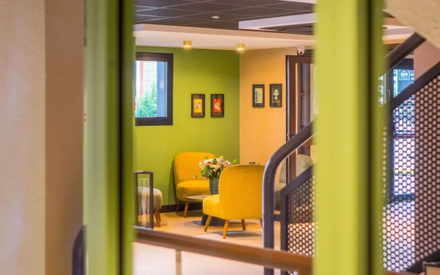 Kyriad Direct Orleans Nord - Cap Saran