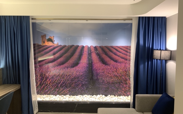 7 days premium (Hongya Central Plaza store)