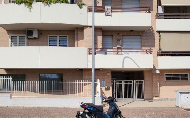 Residence Porta di Roma 2