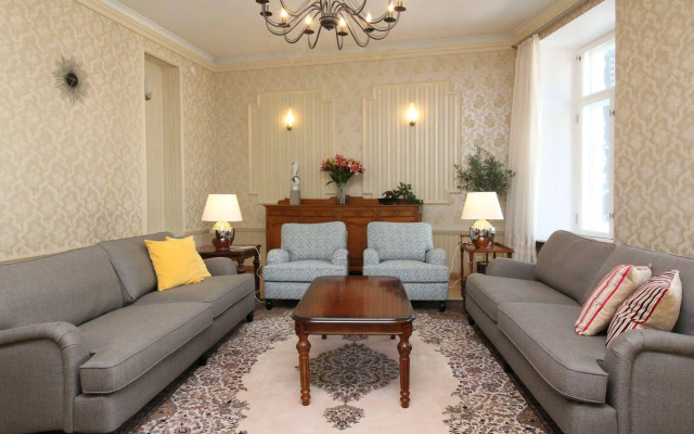 Tallinn City Apartments