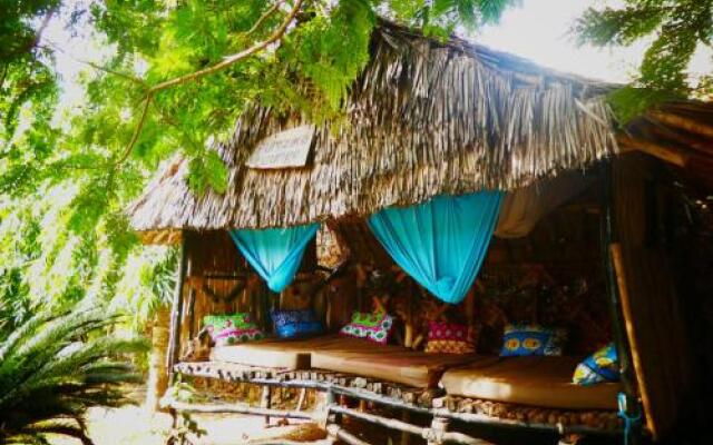 Diani Backpackers