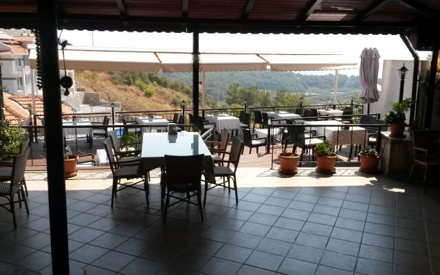 Turkuaz Butik Hotel Sarıgerme