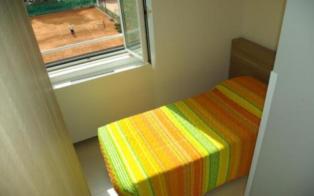 San Luigi - Residenza Gemelli