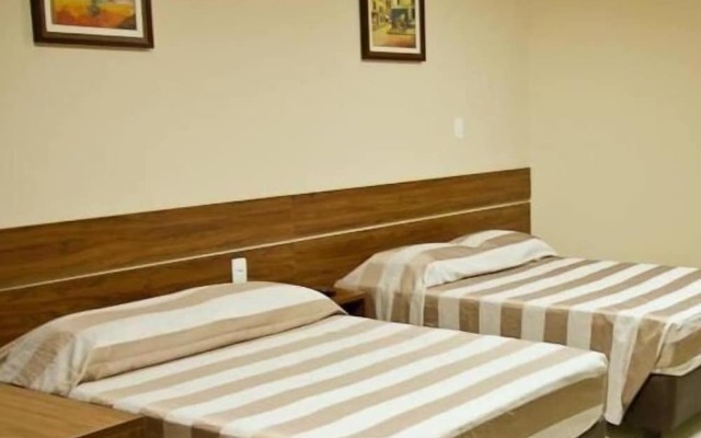 Flamboyant Suite Hotel