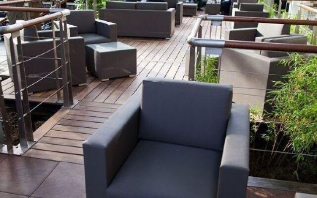 Hotel Dolce La Hulpe Brussels