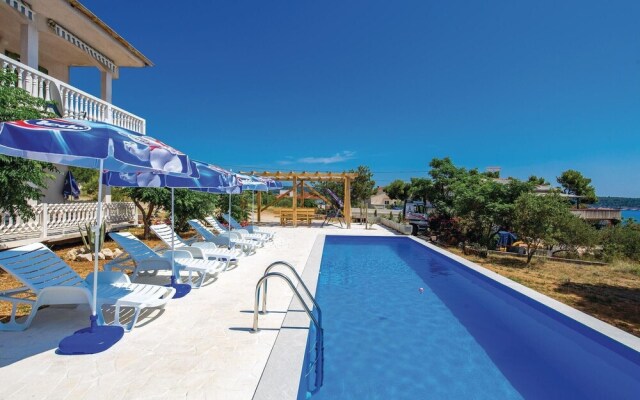 Awesome Home in Barbat With Wifi and 1 Bedrooms