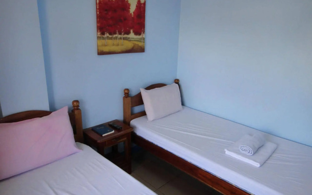 Balayong Pension
