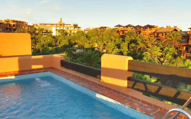 Aparthotel Novo Resort