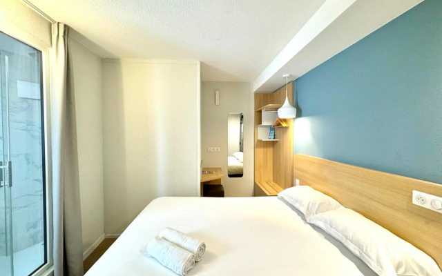 Kyriad Direct Saint Brieuc - Parc des Expositions