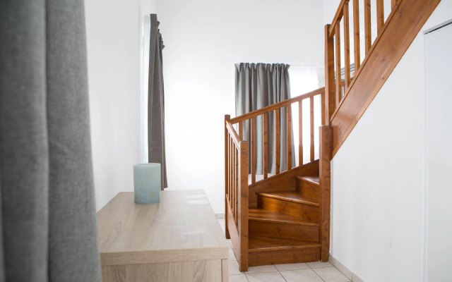 Comfort Aparthotel Divonne La Versoix