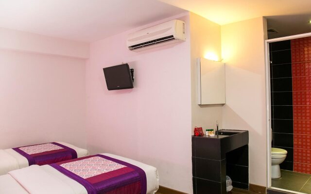 OYO Rooms Petaling Jaya SS4