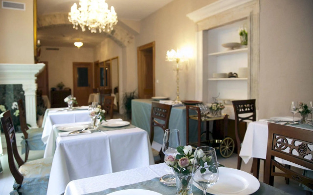 Judita Palace Heritage Hotel