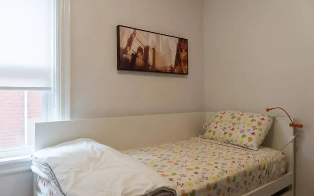 LM Stays - Sims Avenue Guest House