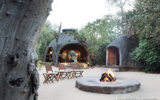 Zulu Camp at Shambala Private Game Reserve