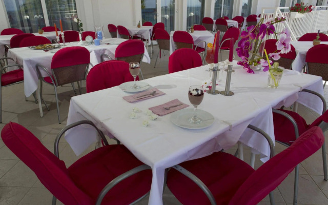 Hotel Faraon