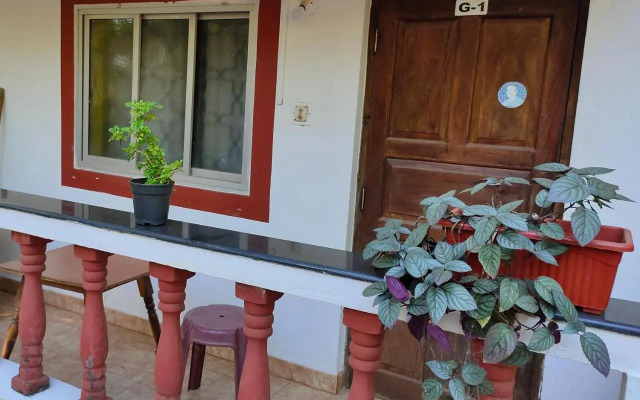 Casa De Olga