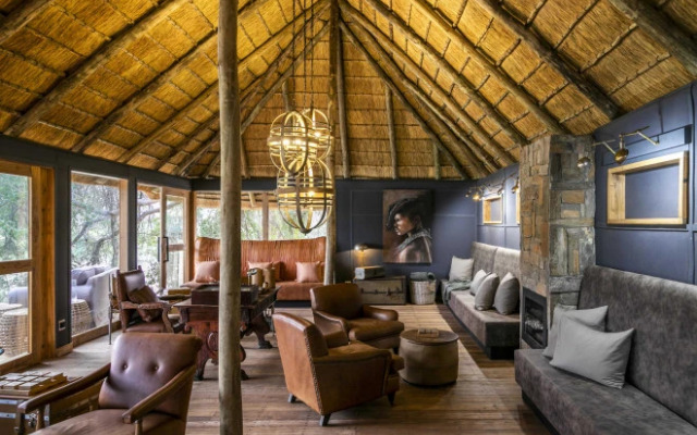 Wilderness Serra Cafema