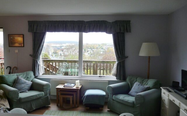 14 Tweed Cottage