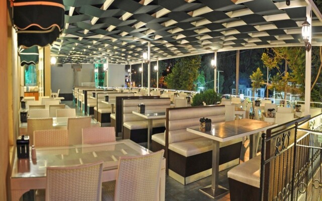 Bodrum Skylife Hotel All Inclusive