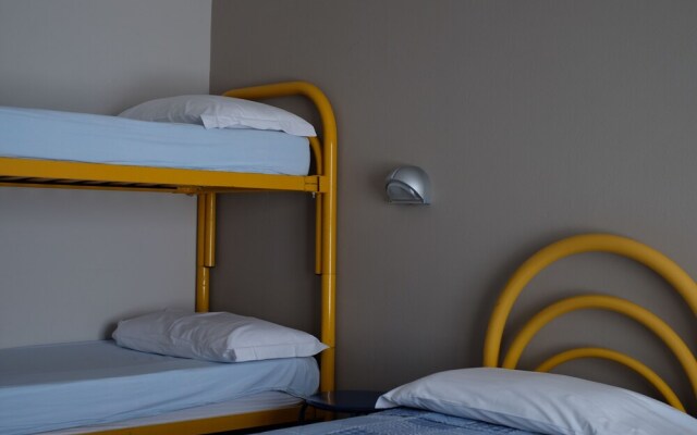 Ostello Aig Bergamo - Hostel