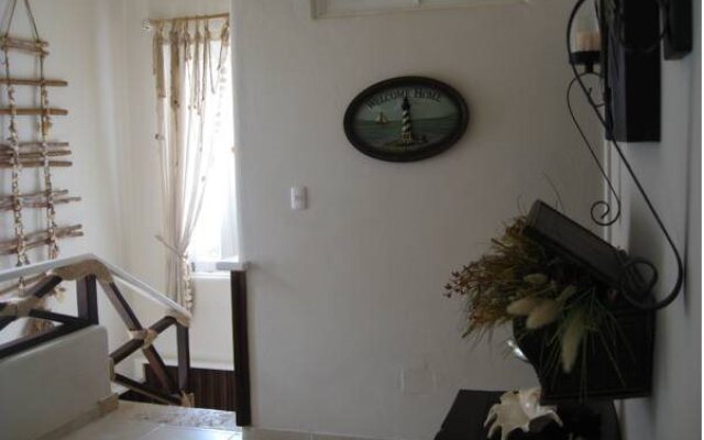 Villa Maranata