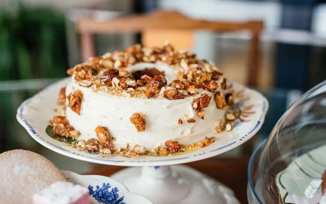 Vineyard Views Country House