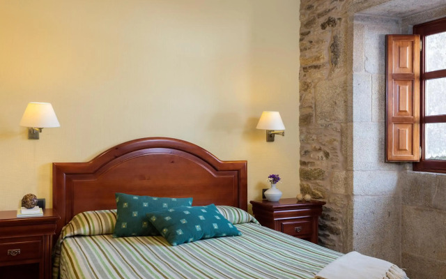 Hotel Rua Villar