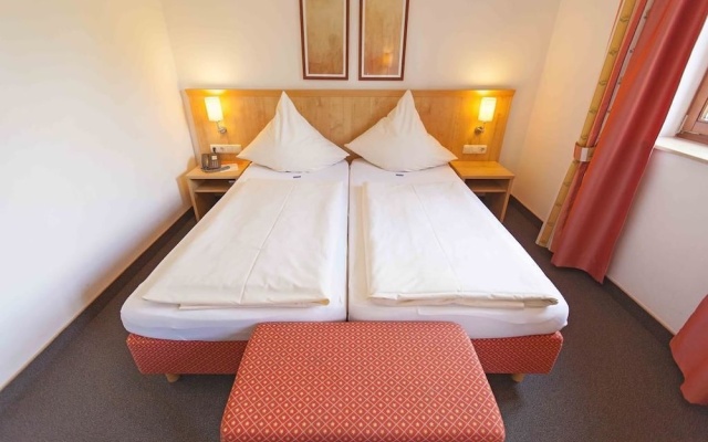 Hotel Alter Hof