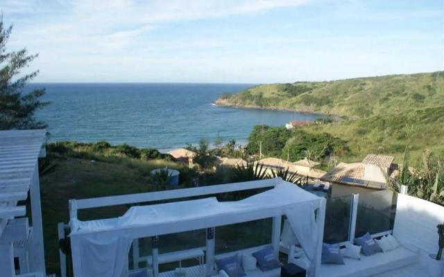 Pousada Lotus Club Búzios