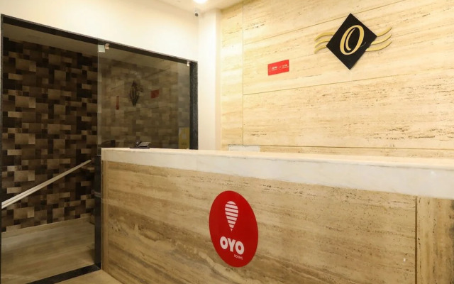 Orient Prime By OYO Rooms