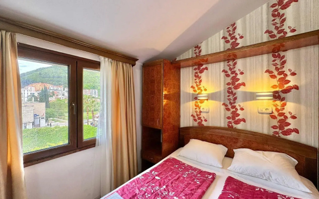 Hotel Grbalj