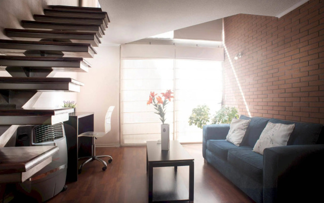 Villa Apartments Santiago