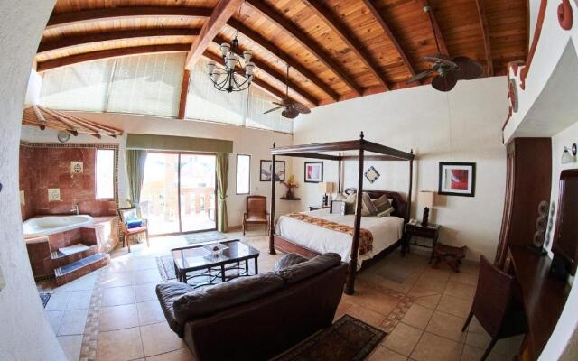La Buena Vibra Retreat and Spa Hotel