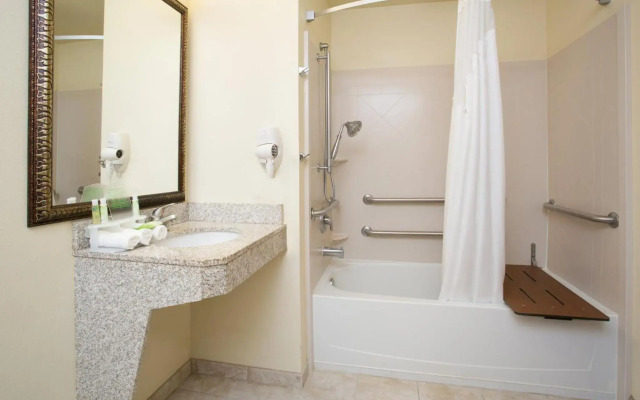 Holiday Inn Express Hotel & Suites Las Vegas by IHG