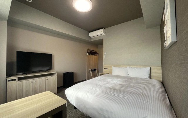 Route Inn Suzaka – Guest Rooms – Suzaka