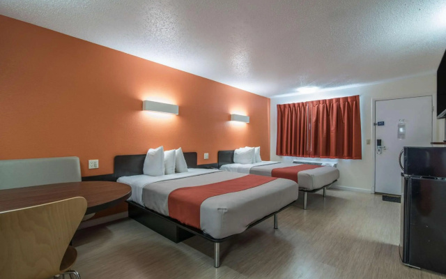 Motel 6 Albany, NY - Airport