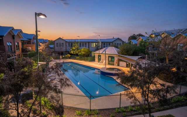 Best Western Plus Ascot Serviced Apartments