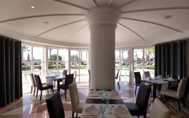 Vila Gale Cerro Alagoa Hotel